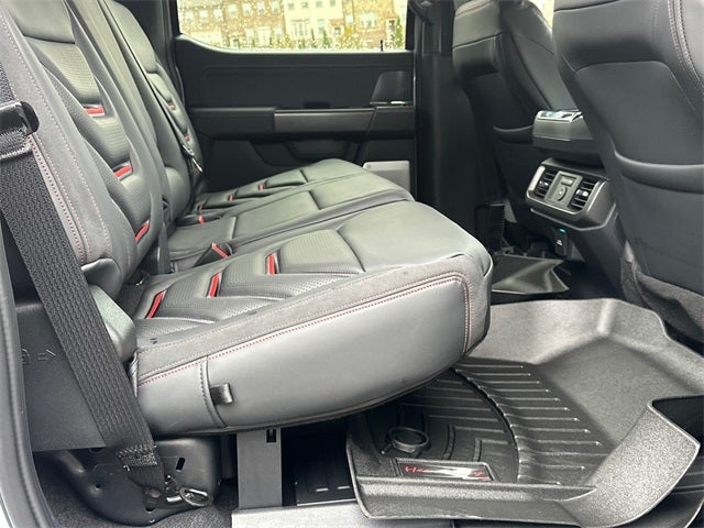 2025 Ford F-150 Lariat HENNESSEY