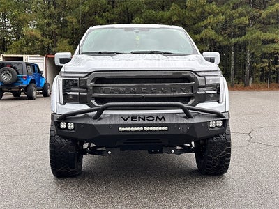 2025 Ford F-150 Lariat HENNESSEY