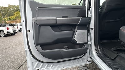 2025 Ford F-150 Lariat HENNESSEY