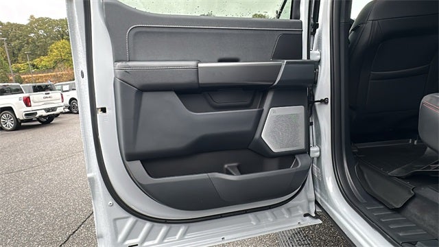 2025 Ford F-150 Lariat HENNESSEY