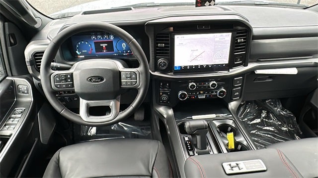 2025 Ford F-150 Lariat HENNESSEY