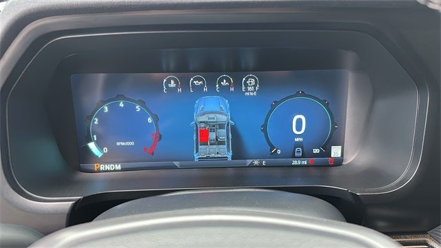 2025 Ford F-150 Lariat HENNESSEY