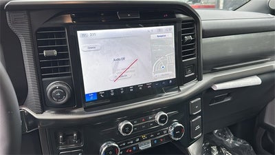 2025 Ford F-150 Lariat HENNESSEY