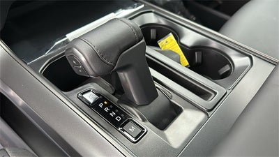 2025 Ford F-150 Lariat HENNESSEY