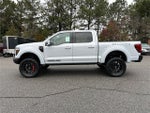 2025 Ford F-150 Lariat HENNESSEY