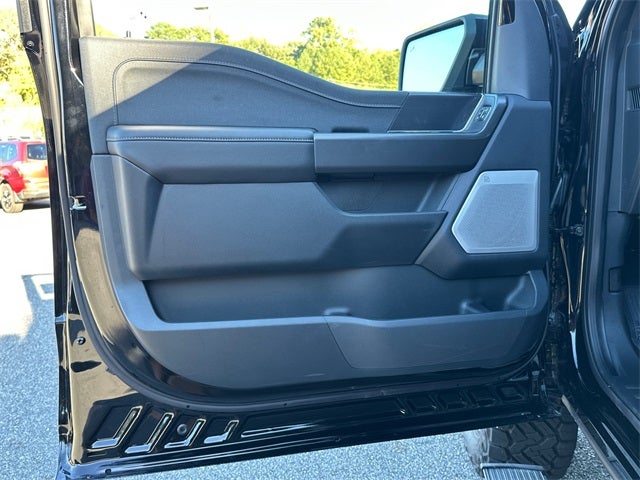 2025 Ford F-150 Lariat HENNESSEY VENOM 800