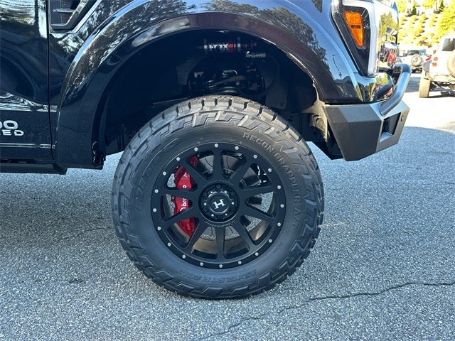 2025 Ford F-150 Lariat HENNESSEY VENOM 800