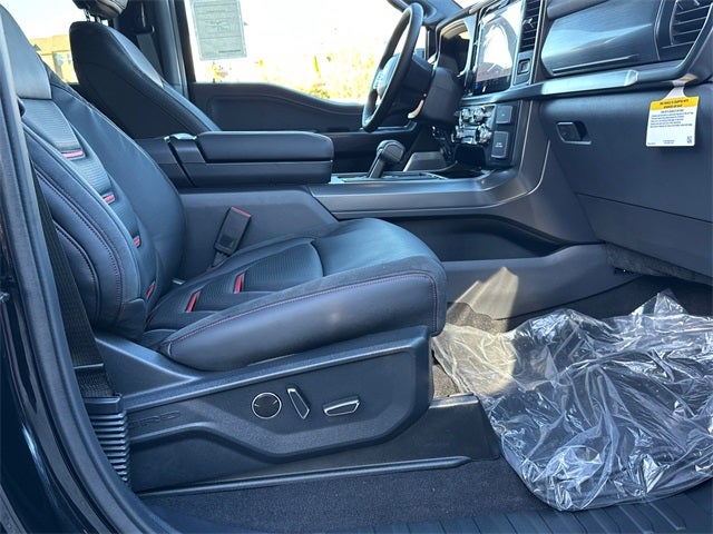 2025 Ford F-150 Lariat HENNESSEY VENOM 800