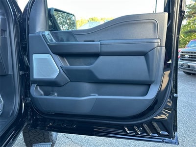 2025 Ford F-150 Lariat HENNESSEY VENOM 800