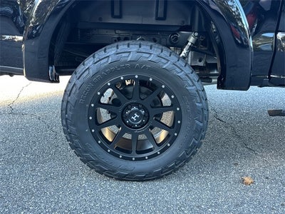 2025 Ford F-150 Lariat HENNESSEY VENOM 800