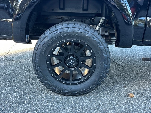 2025 Ford F-150 Lariat HENNESSEY VENOM 800