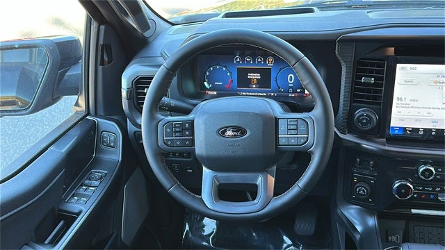 2025 Ford F-150 Lariat HENNESSEY VENOM 800