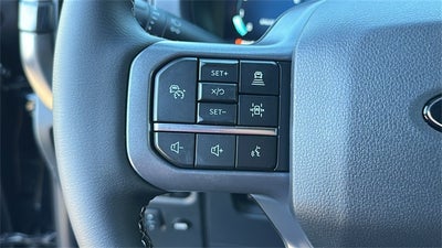 2025 Ford F-150 Lariat HENNESSEY VENOM 800