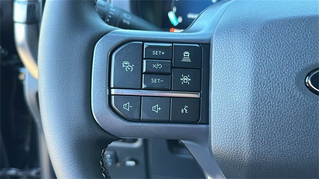 2025 Ford F-150 Lariat HENNESSEY VENOM 800