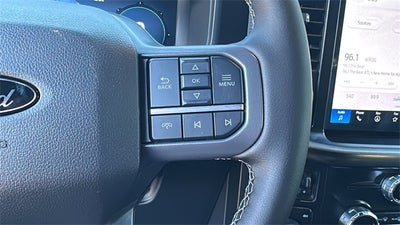 2025 Ford F-150 Lariat HENNESSEY VENOM 800