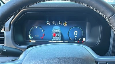 2025 Ford F-150 Lariat HENNESSEY VENOM 800