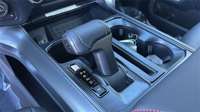 2025 Ford F-150 Lariat HENNESSEY VENOM 800