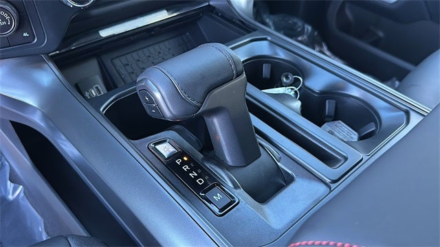 2025 Ford F-150 Lariat HENNESSEY VENOM 800