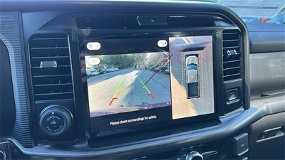 2025 Ford F-150 Lariat HENNESSEY VENOM 800