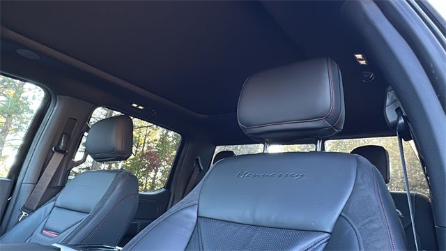 2025 Ford F-150 Lariat HENNESSEY VENOM 800