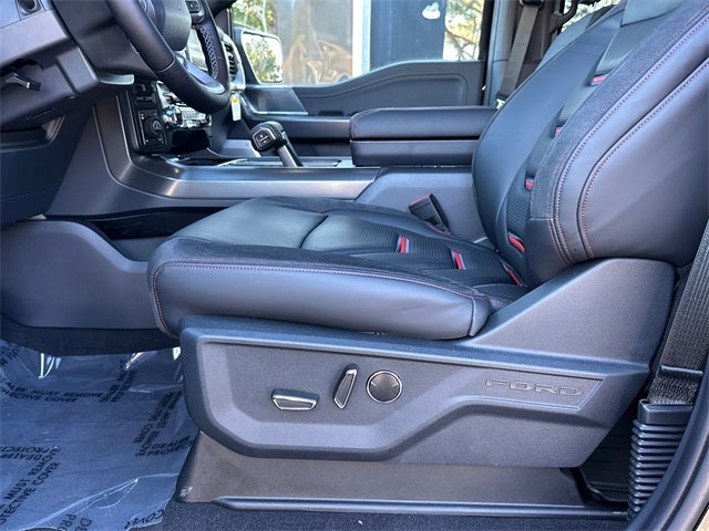 2025 Ford F-150 Lariat HENNESSEY VENOM 800