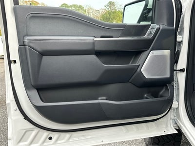 2025 Ford F-150 Lariat Hennessey