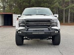 2025 Ford F-150 Lariat Hennessey