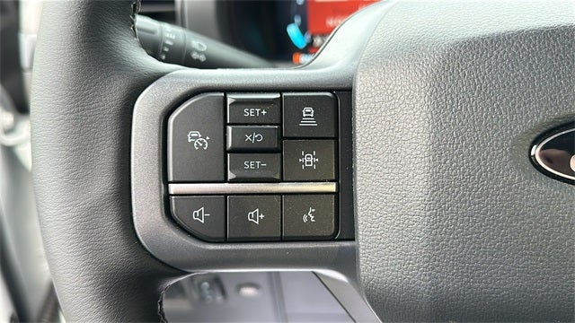 2025 Ford F-150 Lariat Hennessey