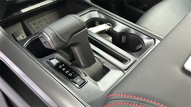 2025 Ford F-150 Lariat Hennessey