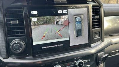 2025 Ford F-150 Lariat Hennessey