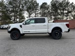 2025 Ford F-150 Lariat Hennessey