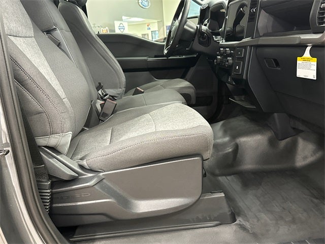 2025 Ford F-150 XL WHIPPLE SUPER CHARGER PACKAGE