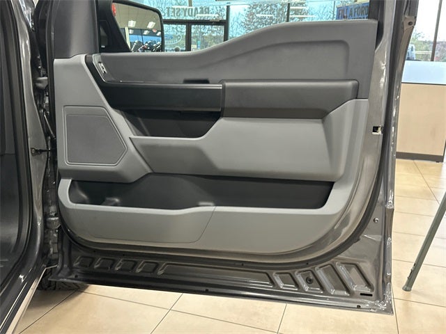 2025 Ford F-150 XL WHIPPLE SUPER CHARGER PACKAGE