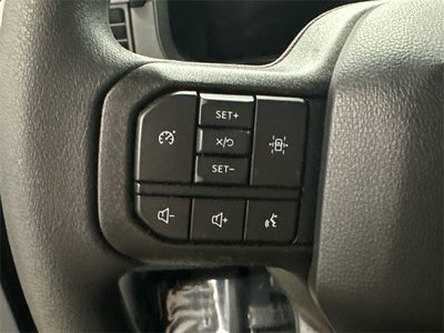 2025 Ford F-150 XL WHIPPLE SUPER CHARGER PACKAGE