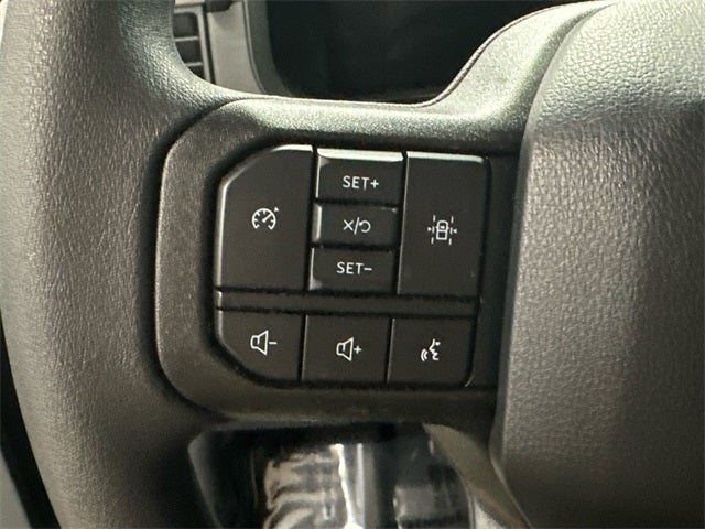 2025 Ford F-150 XL WHIPPLE SUPER CHARGER PACKAGE