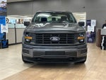 2025 Ford F-150 XL WHIPPLE SUPER CHARGER PACKAGE