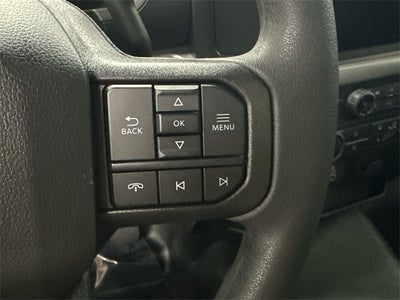 2025 Ford F-150 XL WHIPPLE SUPER CHARGER PACKAGE