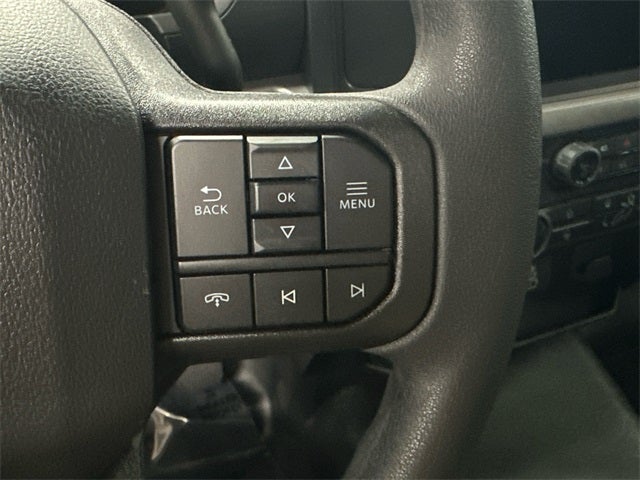 2025 Ford F-150 XL WHIPPLE SUPER CHARGER PACKAGE