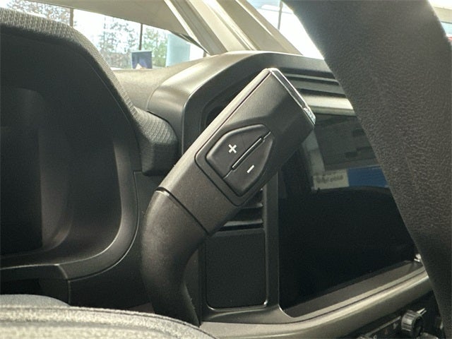 2025 Ford F-150 XL WHIPPLE SUPER CHARGER PACKAGE