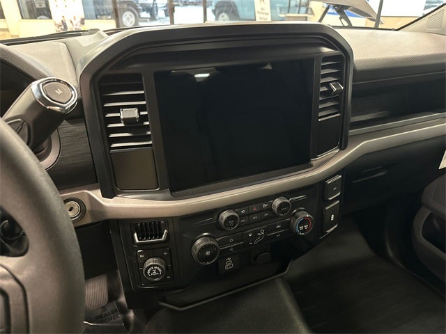 2025 Ford F-150 XL WHIPPLE SUPER CHARGER PACKAGE