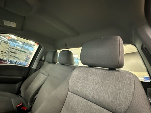 2025 Ford F-150 XL WHIPPLE SUPER CHARGER PACKAGE