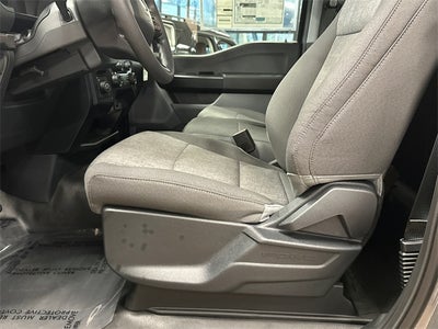 2025 Ford F-150 XL WHIPPLE SUPER CHARGER PACKAGE