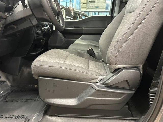 2025 Ford F-150 XL WHIPPLE SUPER CHARGER PACKAGE