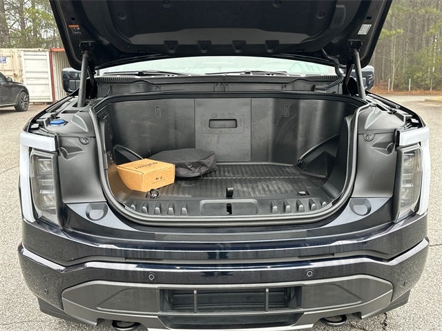 2023 Ford F-150 Lightning Lariat