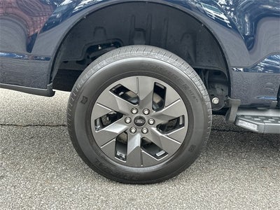2023 Ford F-150 Lightning Lariat