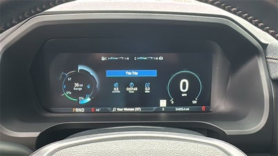 2023 Ford F-150 Lightning Lariat