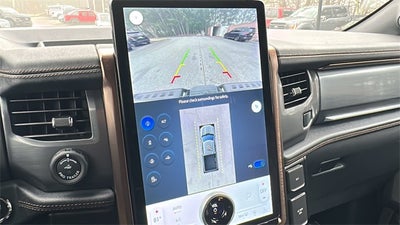 2023 Ford F-150 Lightning Lariat