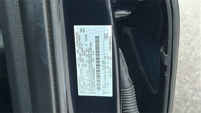 2023 Ford F-150 Lightning Lariat