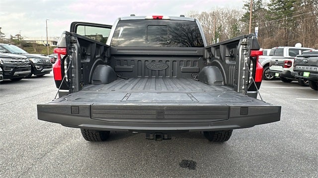 2023 Ford F-150 Lightning Lariat