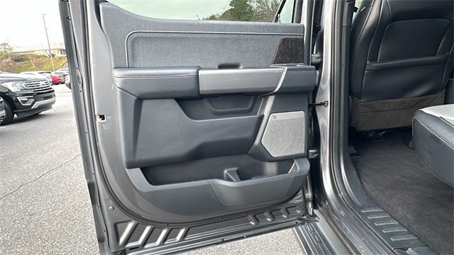 2023 Ford F-150 Lightning Lariat